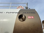 v2 Configuration - Hot Oil Truck with