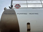 v2 Configuration - Hot Oil Truck with