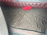 Cab with
