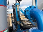 Hydraulics with