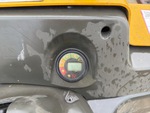 Control Station with Hour Meter / Odometer