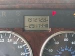 Cab with Engine Hours