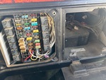 Cab with