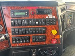 Cab with