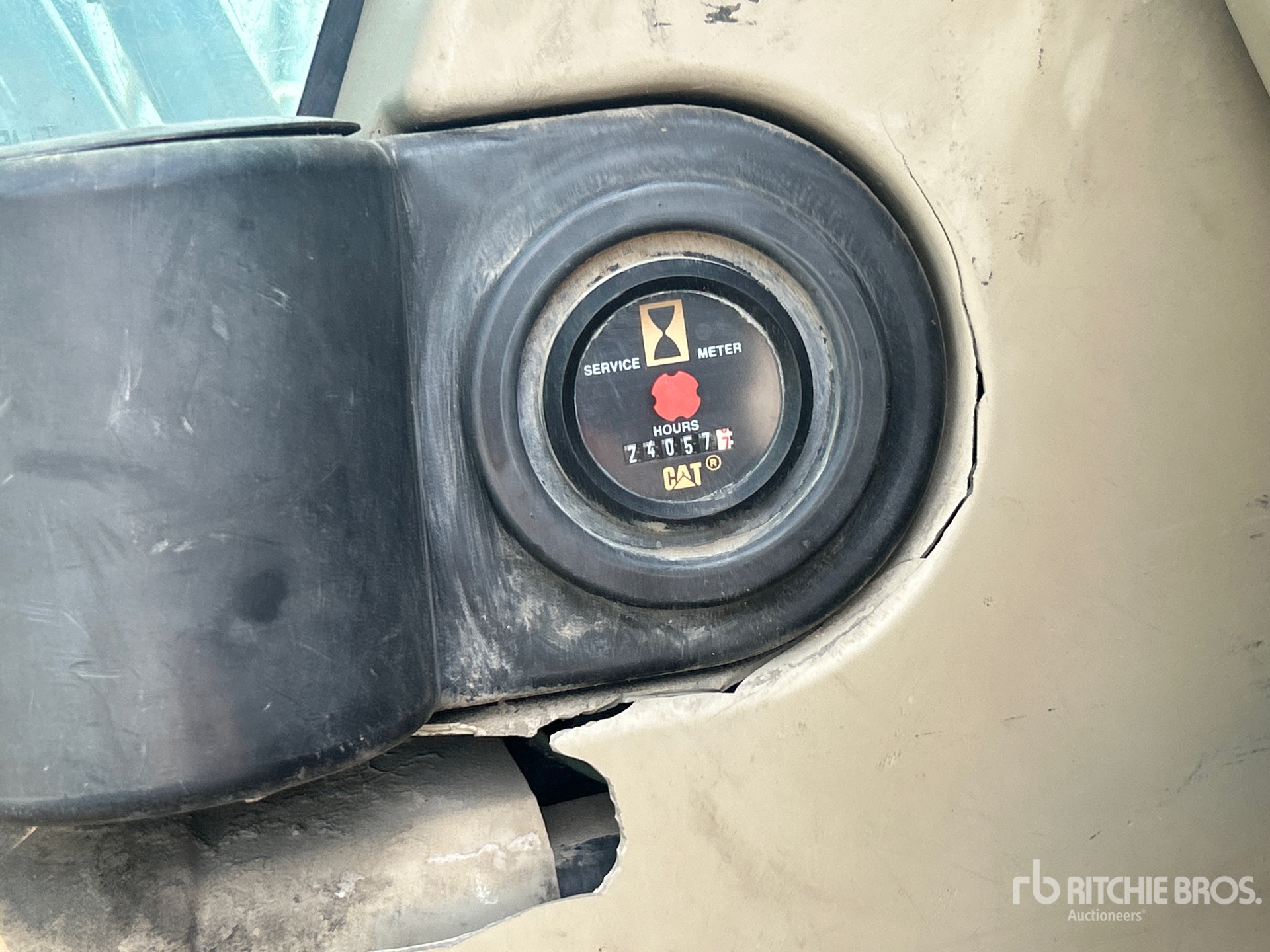 2003 Caterpillar 330C L