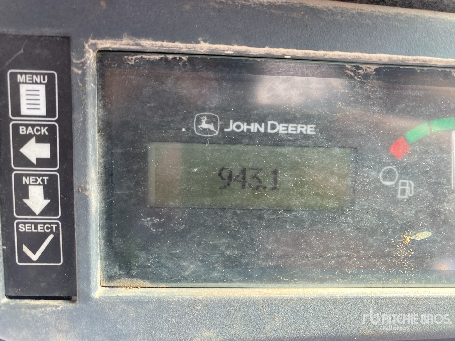 2022 John Deere 324G