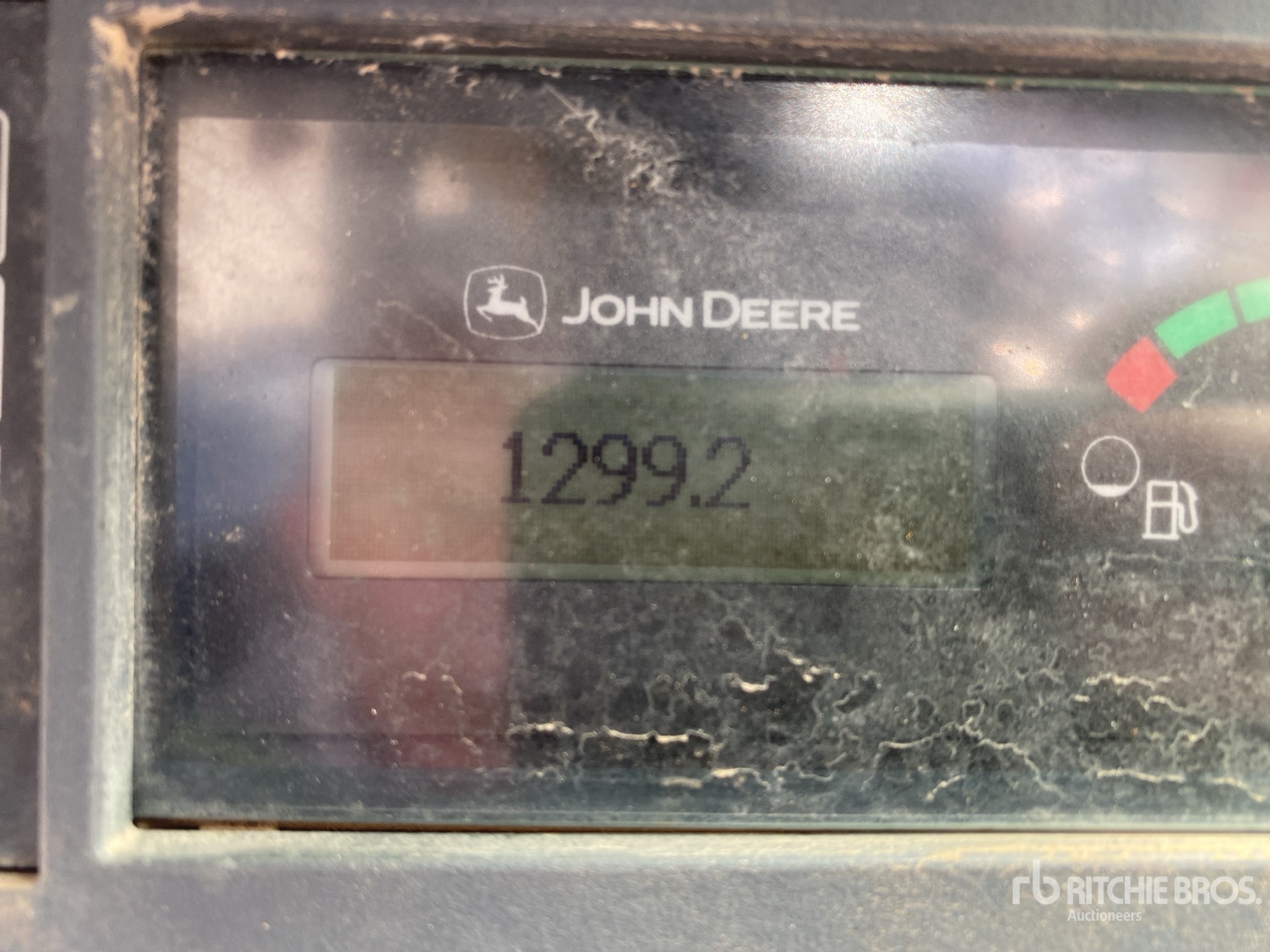 2020 John Deere 324G