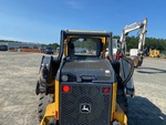 Chassis Photos with