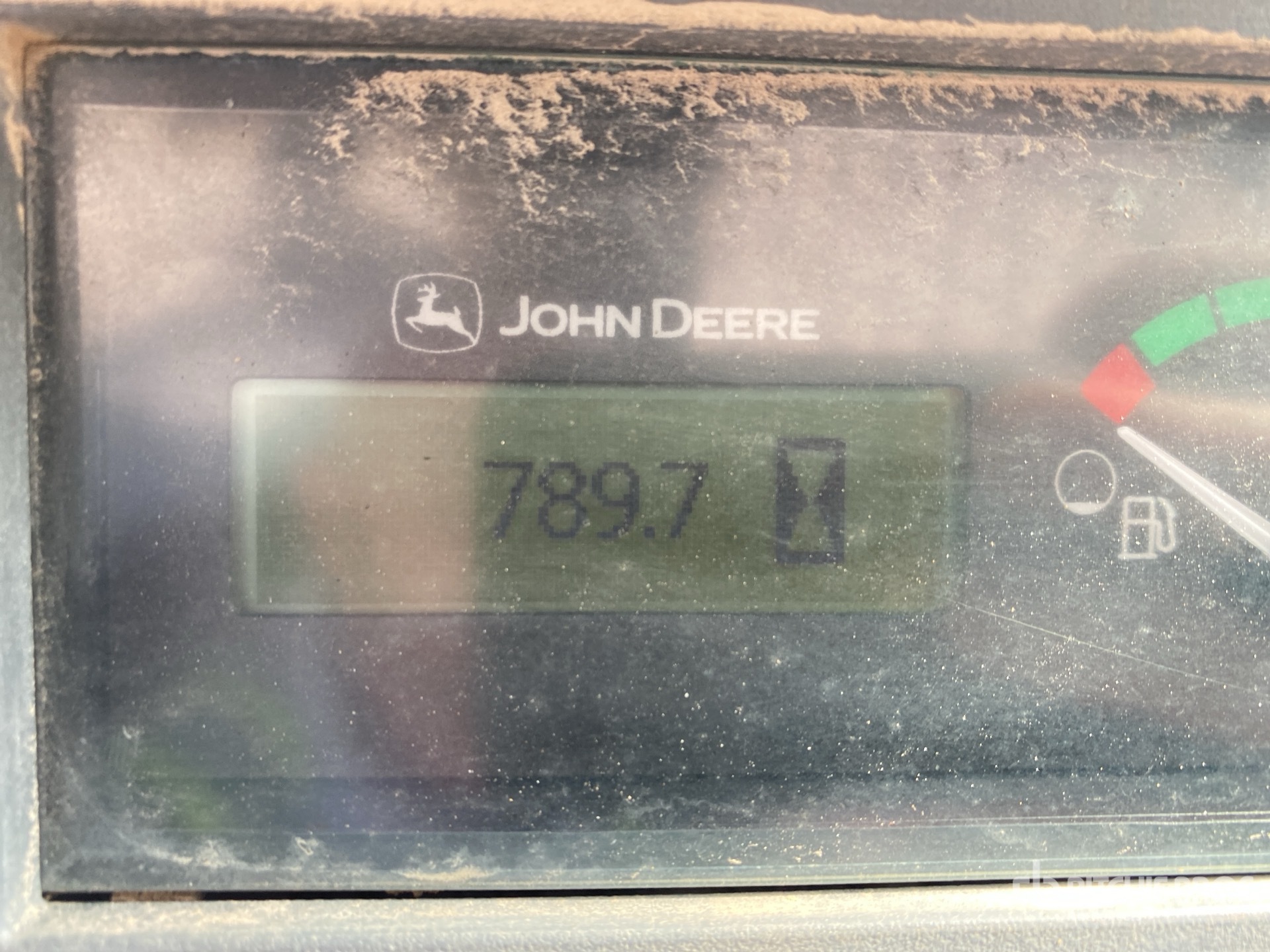 2021 John Deere 324G