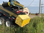 Carrier with Turn Signals Functional