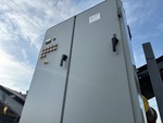Electrical with Disconnect Switch