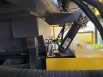 Hydraulics with Conveyor Cylinders