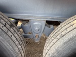 Carrier with Springs/Hangers Condition