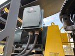 Electrical with Electric Motors