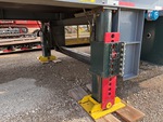 Carrier with Landing Gear / Tongue Jack