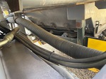 Hydraulics with Hoses