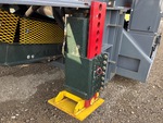 Hydraulics with Stabilizer Jack Cylinders