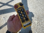 Control Station with