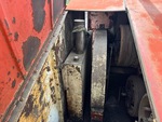 Hydraulics with Hydraulic Tank