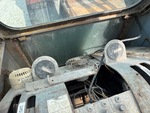 Control Station - Upper with Drum Rotation Indicator