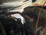 Upper Engine with Cooling System Leaks