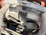 Engine with Radiator