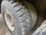 Carrier Chassis with