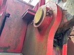 Crane Superstructure with