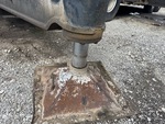 Carrier Chassis with