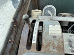 Crane Superstructure with