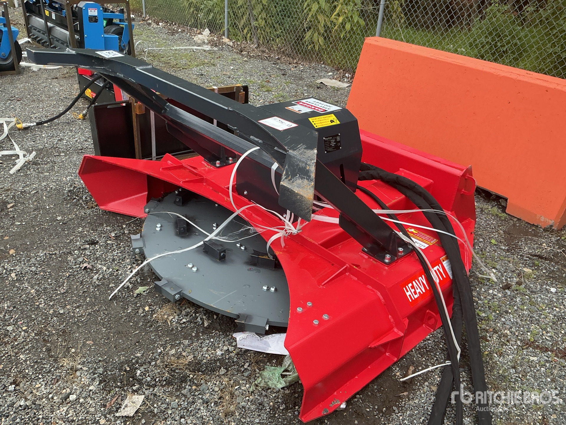 2026 RAYTREE RMDM70