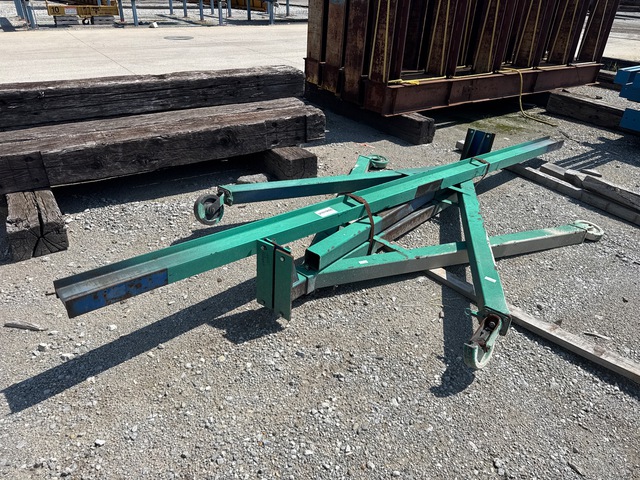 1 ton Small Gantry Crane 1 ton Small Gantry Crane
