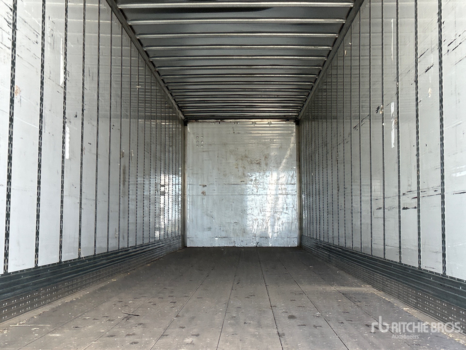 2023 Wabash 53 FT X 102 IN T/A