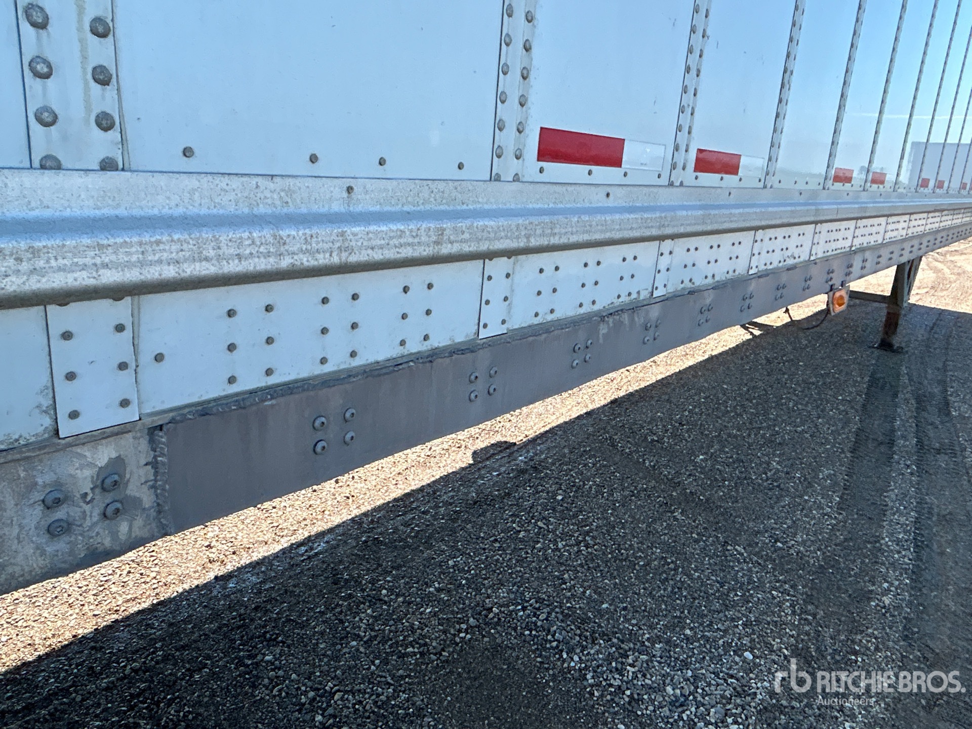 2023 Wabash 53 FT X 102 IN T/A