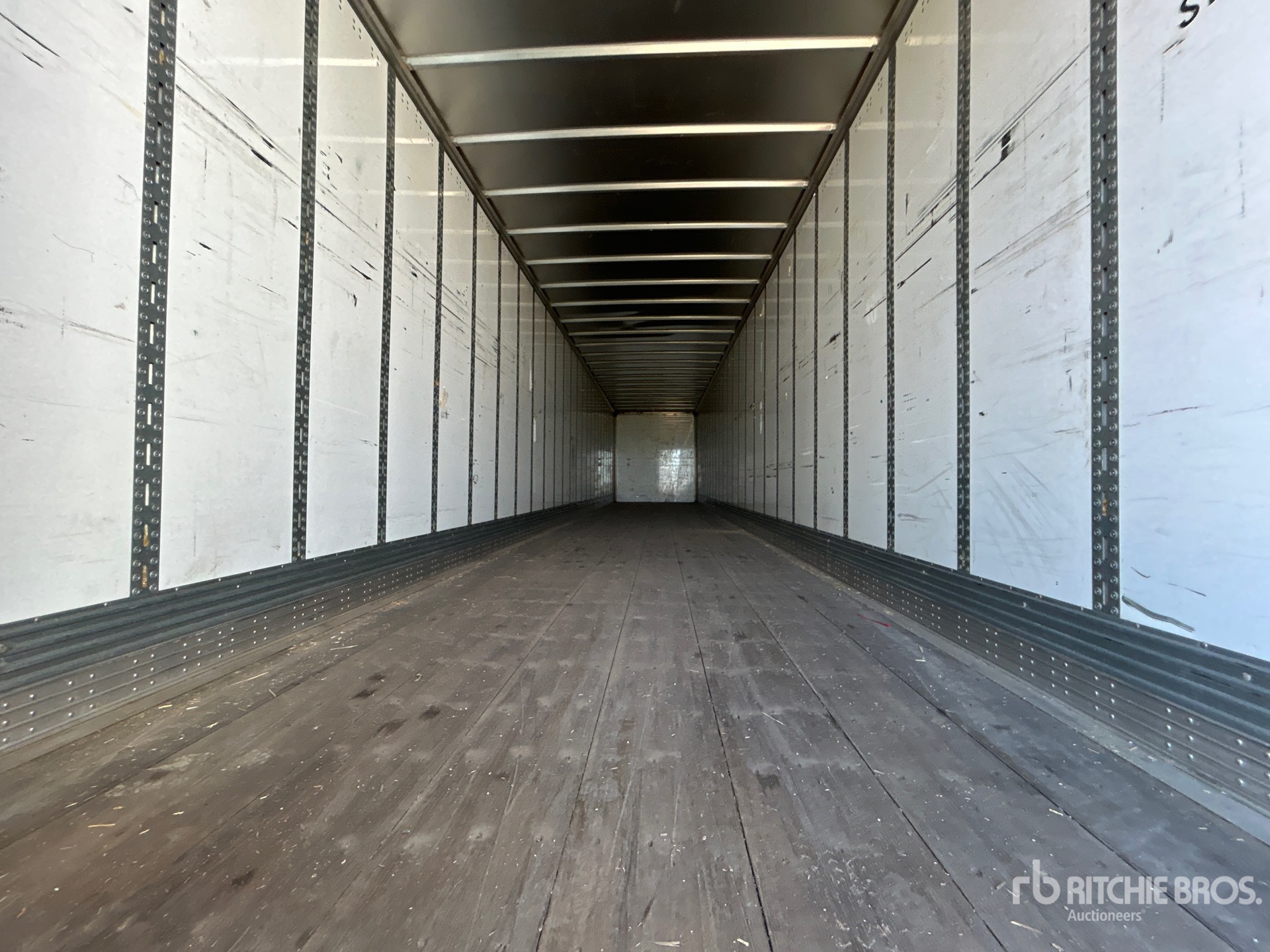 2023 Wabash 53 FT X 102 IN T/A