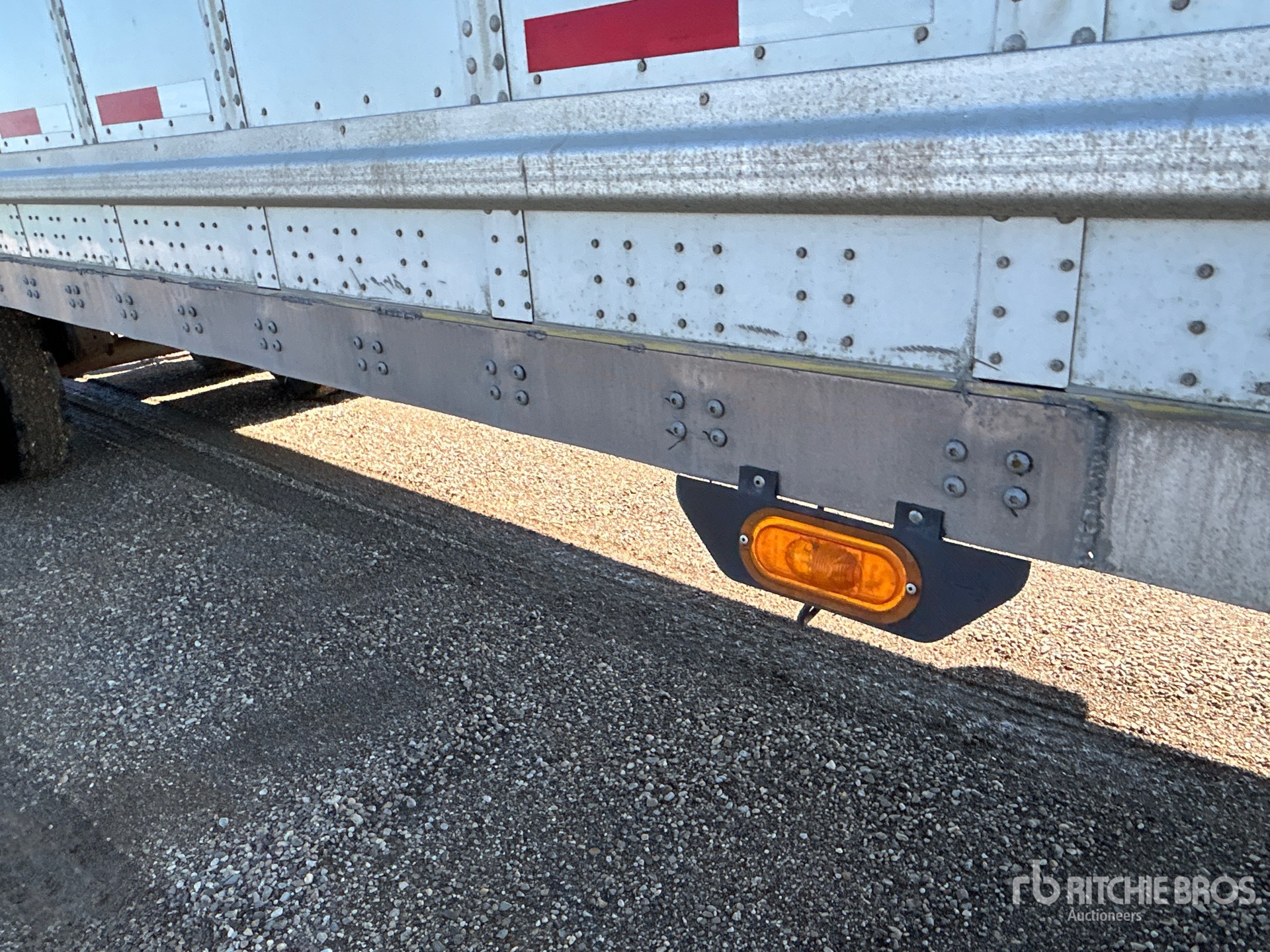 2023 Wabash 53 FT X 102 IN T/A