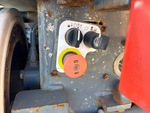 Basic Lower Control Station with