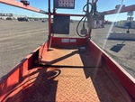 Basic Control Station Upper with