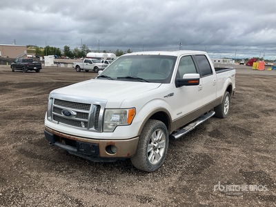 General Appearance with Featured Photo