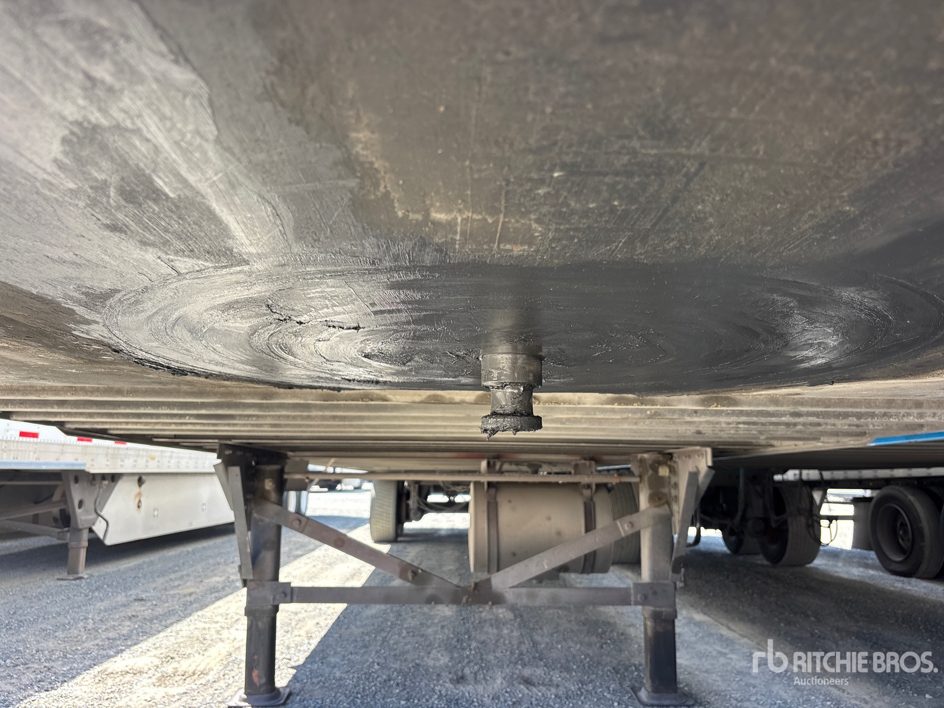 2014 Great Dane ETL-1114-11099