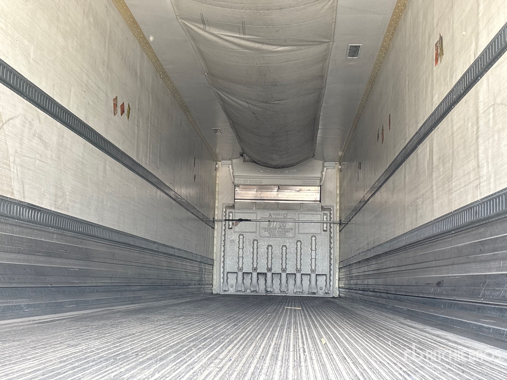 2014 Great Dane ETL-1114-11099