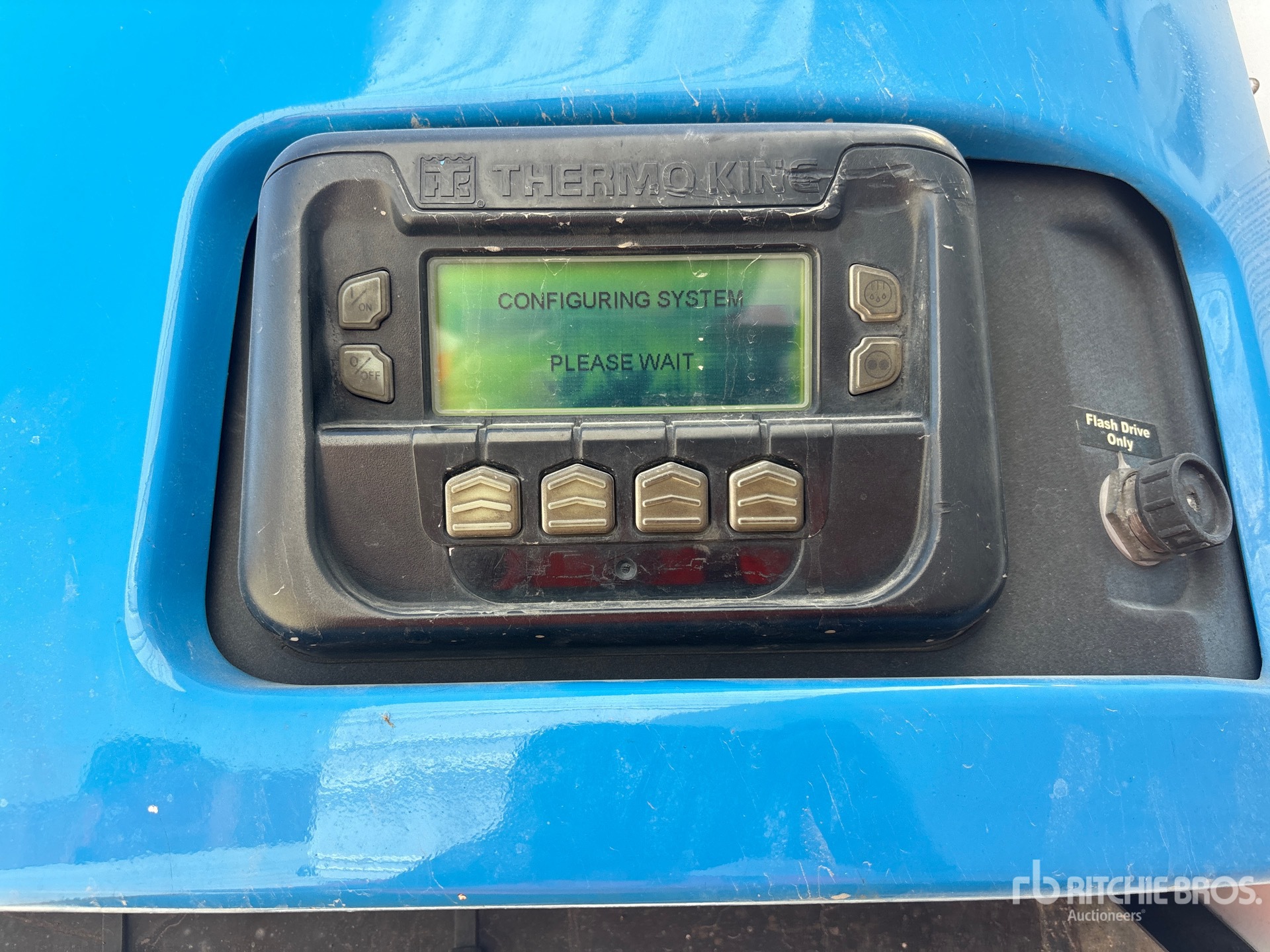 2014 Great Dane ETL-1114-11099