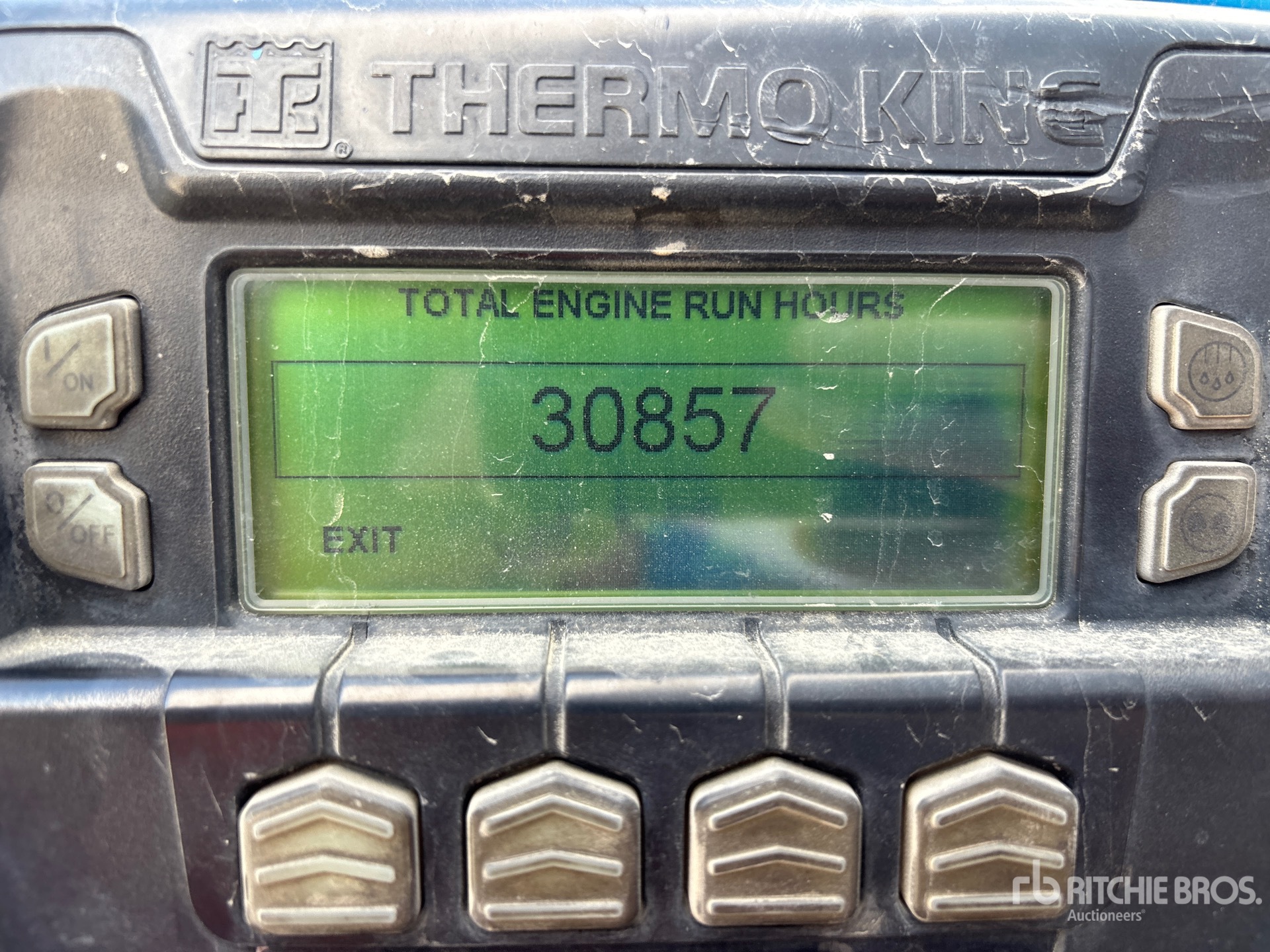 2014 Great Dane ETL-1114-11099