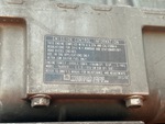 Basic Refrigeration Unit with