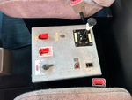 Cab with