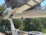 4 Configuration with Boom Lift Cylinder(s)
