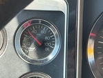Cab with Oil Pressure
