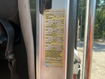 General Appearance with Motor Vehicle Safety Standards Label