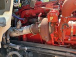 Engine with Exhaust System