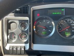 Cab with Gauges